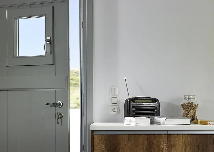 Villa Vipera Triovasálos